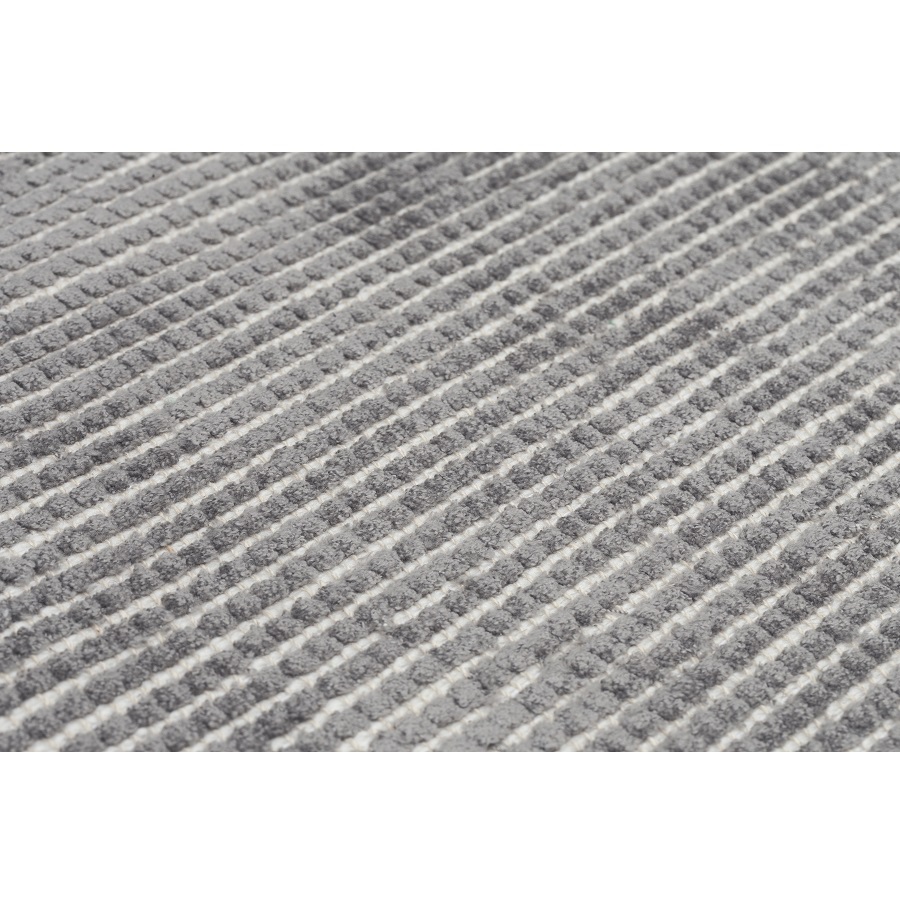 Ковер Ivette, 160х230 см, серо-голубой Carpet Decor C1053 - Вид №3