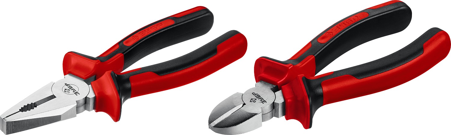 Набор инструментов Зубр 22105 9107374 STDN-0028726 - Вид №3