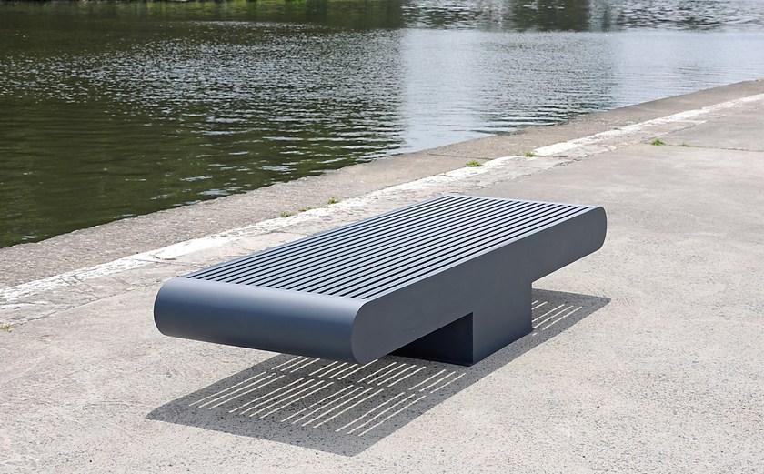 BENKERT BANKE Скамья без спинки Comfony sun-id-1365248 - Вид №3