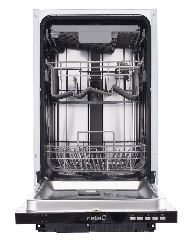 5311738 Встраиваемая посудомоечная машина Cata LVI 46010 STDN-0135771