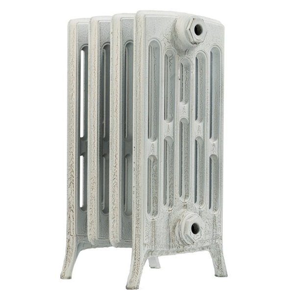 Чугунный радиатор Demir Dokum Tower 6049 12 секций 7519 - Вид №1