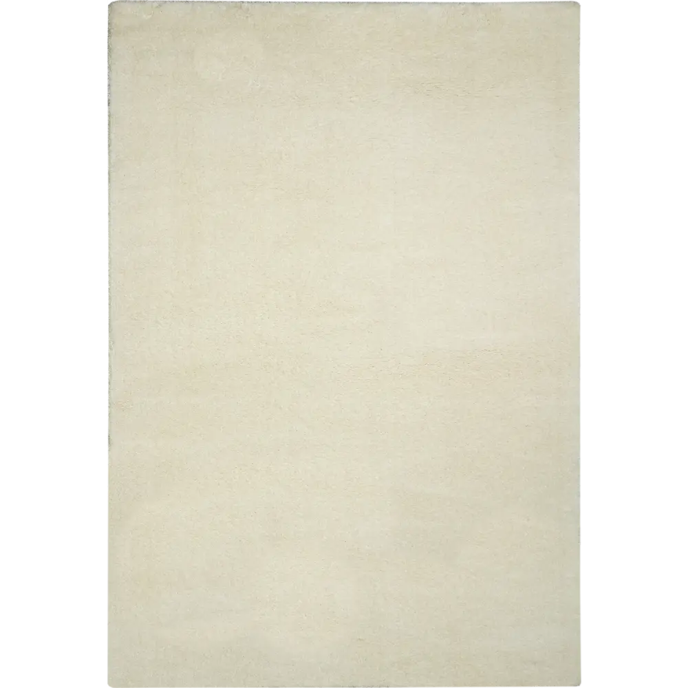 Ковер полиэстер Ribera 200x300 см цвет белый 82539419 STLM-2027013 Santreyd 