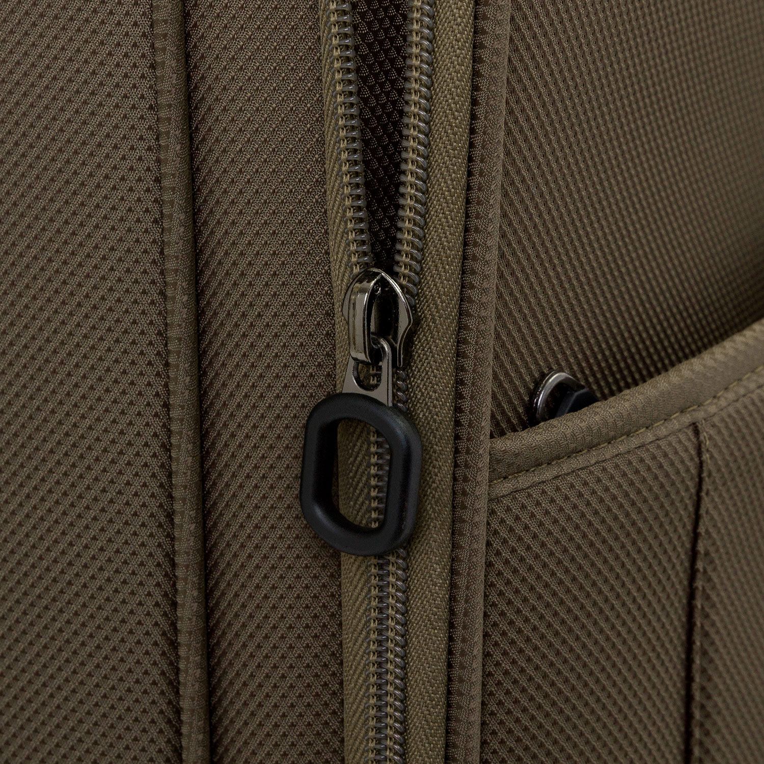 M2550-19-72 Чемодан M2550*72 Large Luggage March Cloud - Вид №7