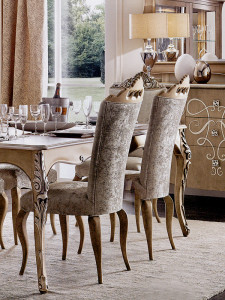 Стул ANTESIA SEVEN SEDIE 0516S