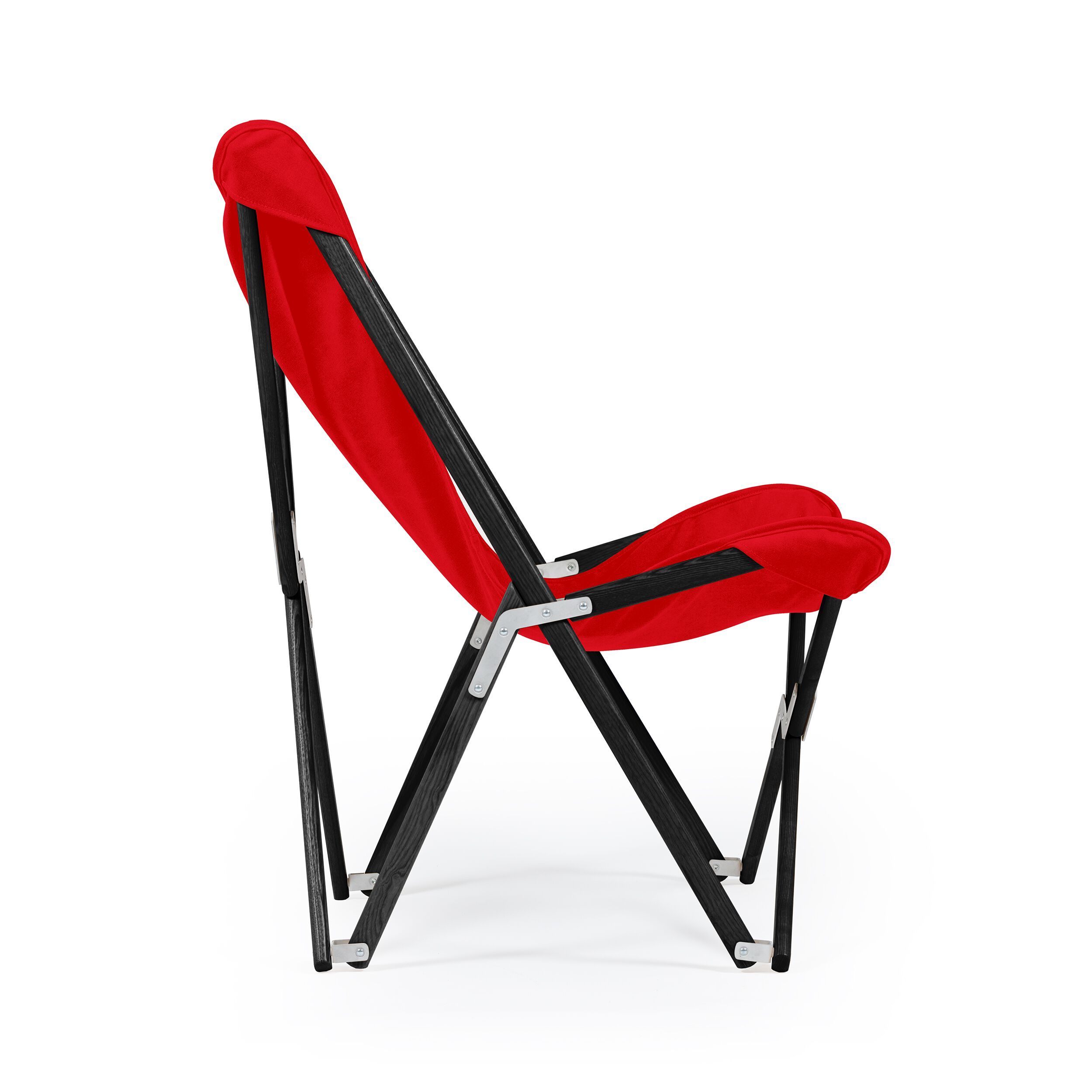 Ясень складной садовый стул Telami Solemio ARCH-00121439 - Вид №9