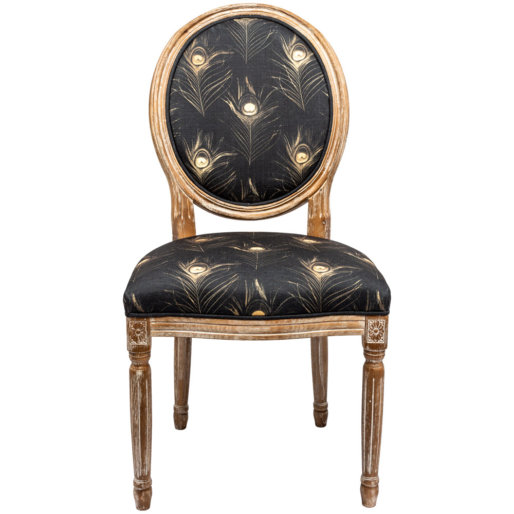 5115125_Ch Стул «Жар-Птица» (ночь) Object Desire 