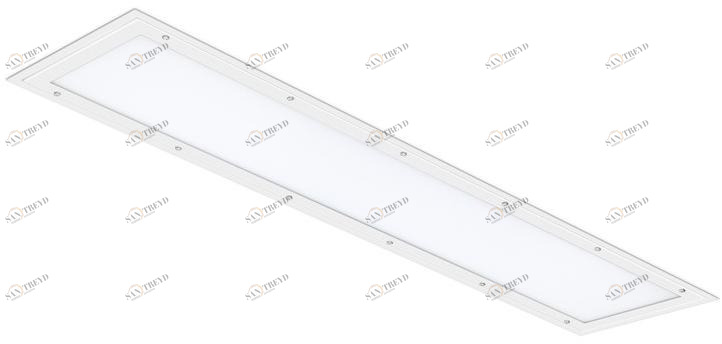 INDELAGUE | ROXO Lighting Встраиваемый потолочный светильник Zlp sun-id-1486423