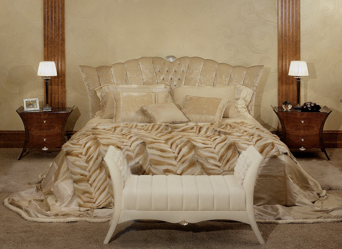 Кровать  BELLONI 2976/SW8 