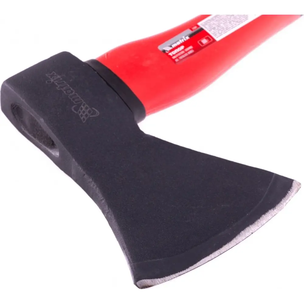 Топор Matrix для плотницких работ с фиберглассовой рукояткой 800 г 82584887 STLM-0030656 - Вид №1