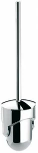 Emco Bad Ершик для унитаза металлический настенный Mundo 3315 001 00