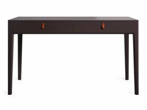 Письменный стол с ящиками кофейный Case THE IDEA  210606 Венге;коричневый