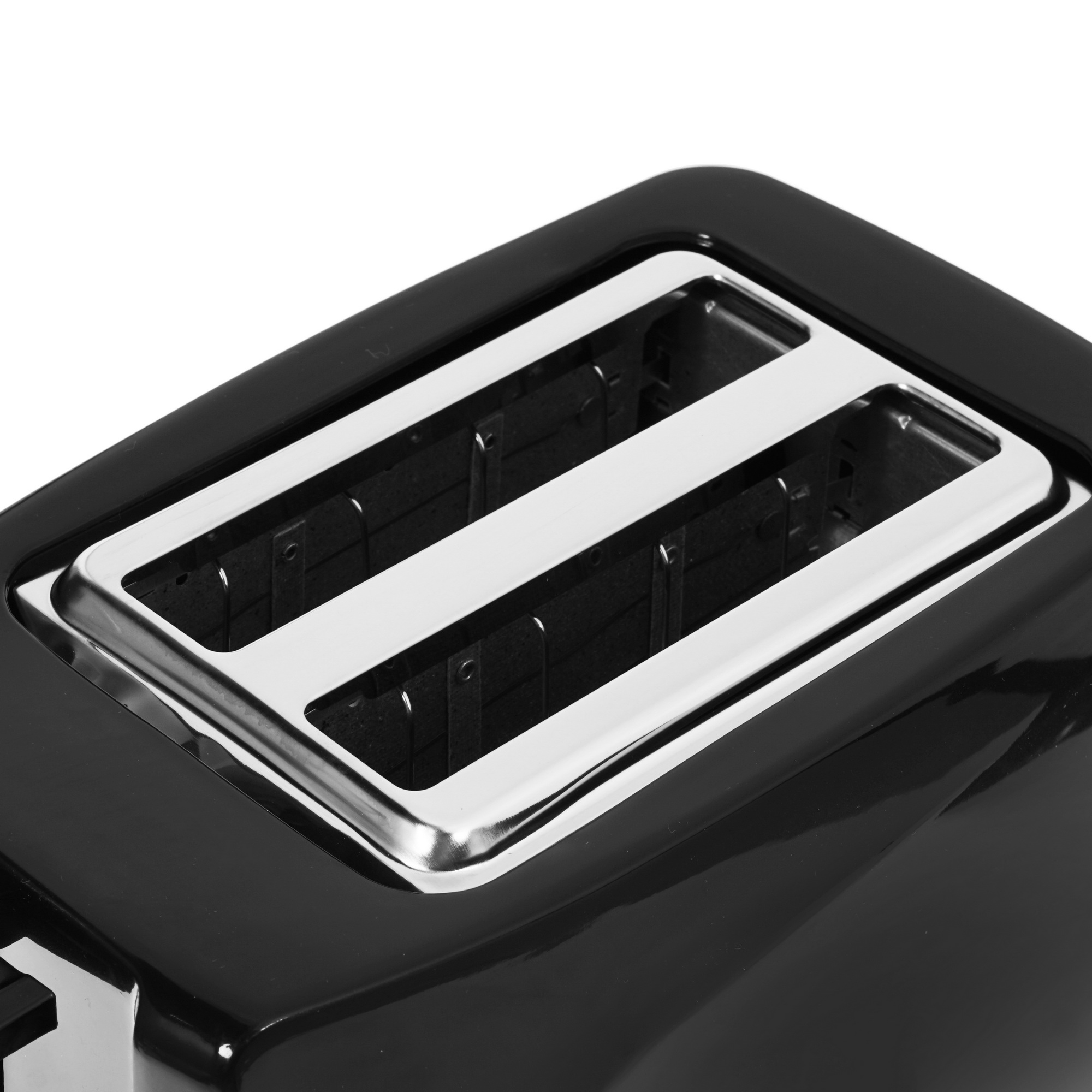 8157521 Тостер DELTA DL-6900 черный STDN-0147781 - Вид №3