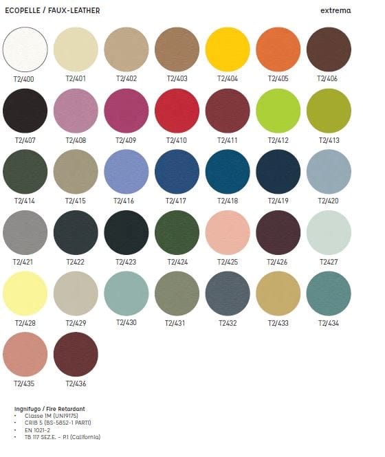 Тканевый стул XLINE 4190 ARCH-00080875 - Вид №4