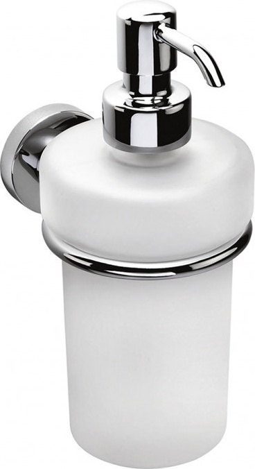 B9332 Дозатор для жидкого мыла настенный COLOMBO Basic Colombo Design
