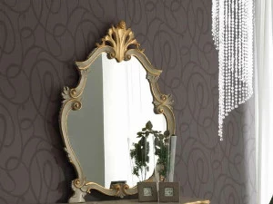 Arvestyle Настольное зеркало в раме Nataly Br-2171