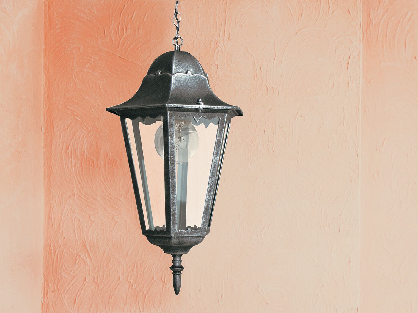 Литье под давлением алюминиевый открытый подвесной светильник Fan Europe Lighting INTEC ARCH-00084783