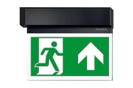 DST-4991 Ikusmet 2211-b Daisalux Светильники и спец. Черный 