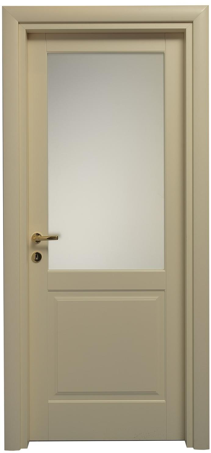 DIERRE Распашная лакированная дверь sun-id-1344920 - Вид №5