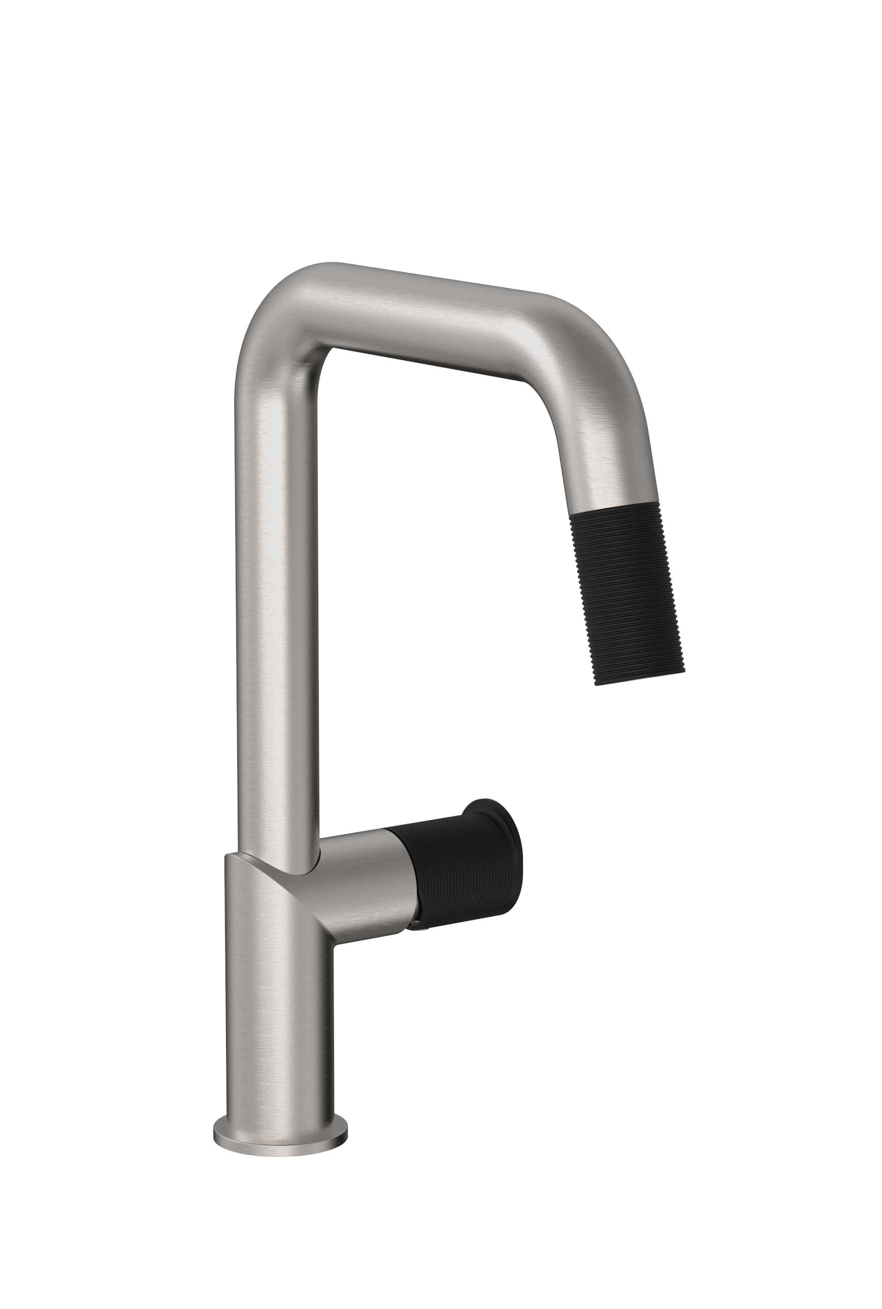 Смеситель для кухни с поворотным изливом BARIL Vision ARCH-00135829 - Вид №4