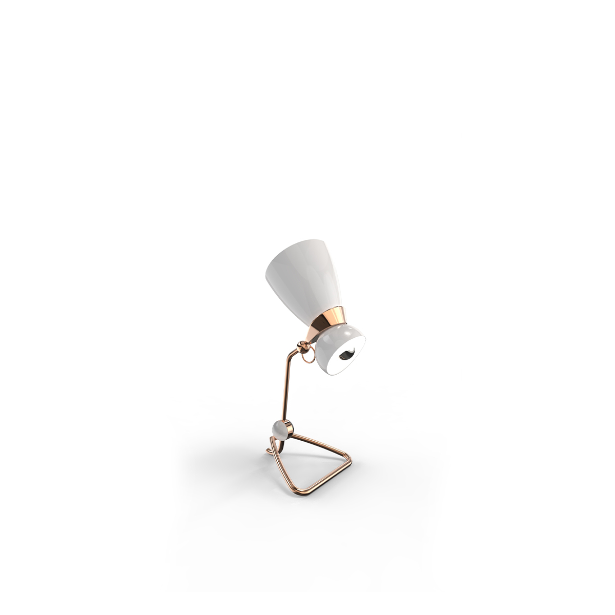Настольные лампы Amy Table Lamp Covethouse DELIGHTFULL  - Вид №11