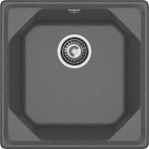 Кухонная мойка Искусственный камень UNIQUE S255 GranFest