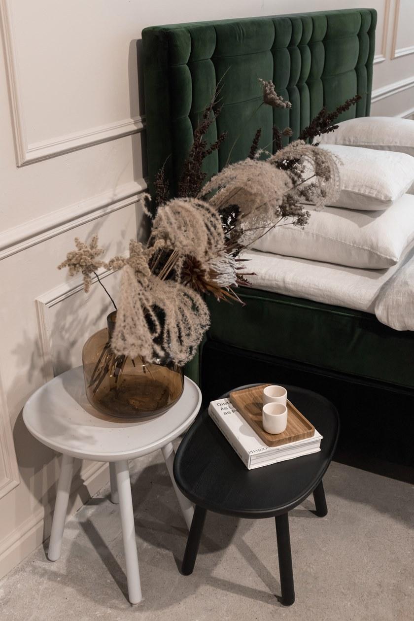 Lithuanian Design Cluster Спальня sun-id-1379124 - Вид №3