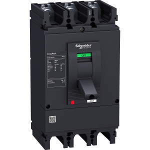 EZC630N4600N Силовой автомат EZC, 36кА, 4P, 630А Schneider Electric EasyPact