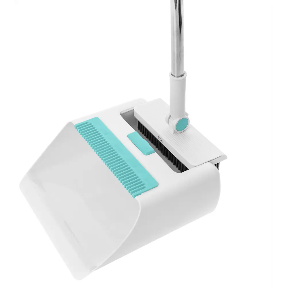 YOU'LL LOVE Компактный набор для уборки 4 в 1 с системой хранения 89383303 STLM-1548390 - Вид №4