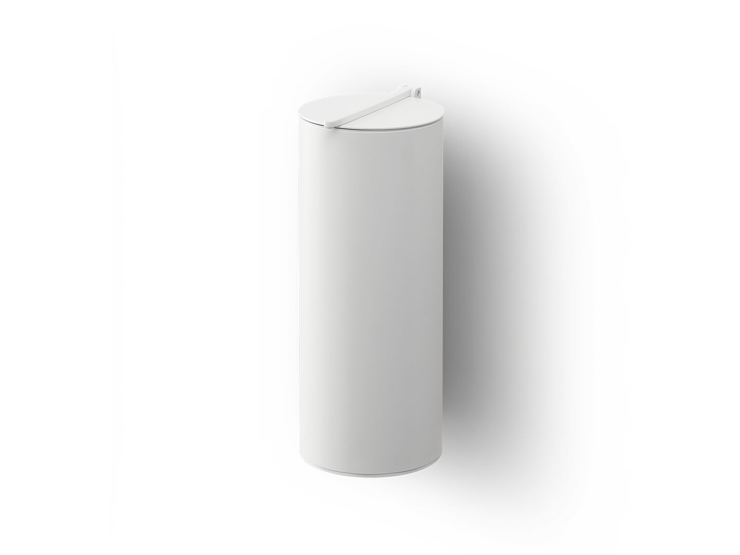 Металлическая мусорная корзина Decor Walther BIN 4 ARCH-00000510 - Вид №1