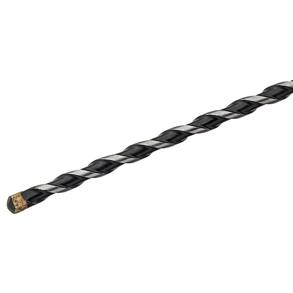 Сверло по бетону 6х200 мм Dexter 131-00651 16673496 STLM-2201717  - Вид №1
