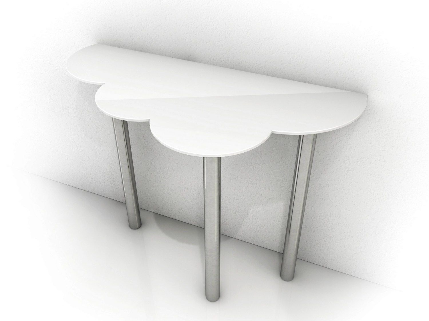 Консоль с облаком altreforme ARCH-00032372 - Вид №1