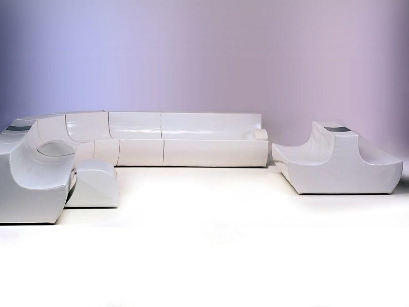 Giovannetti Модульный секционный диван sun-id-1363928 - Вид №3