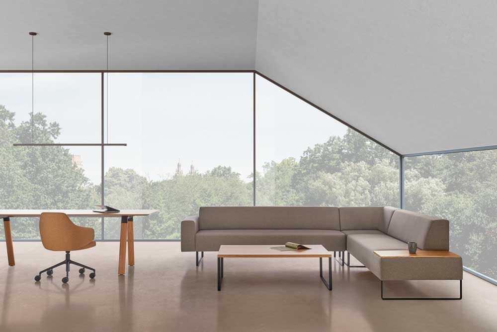 Ткань диван INCLASS Тетрис ARCH-00002517 - Вид №2