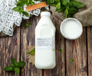 862 Молоко коровье 3,4 - 6 % Вкусляндия