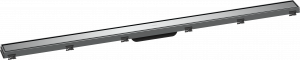56042000 RainDrain Match Finish набор трап для душа 1200 с регулируемой по высоте рамой Hansgrohe