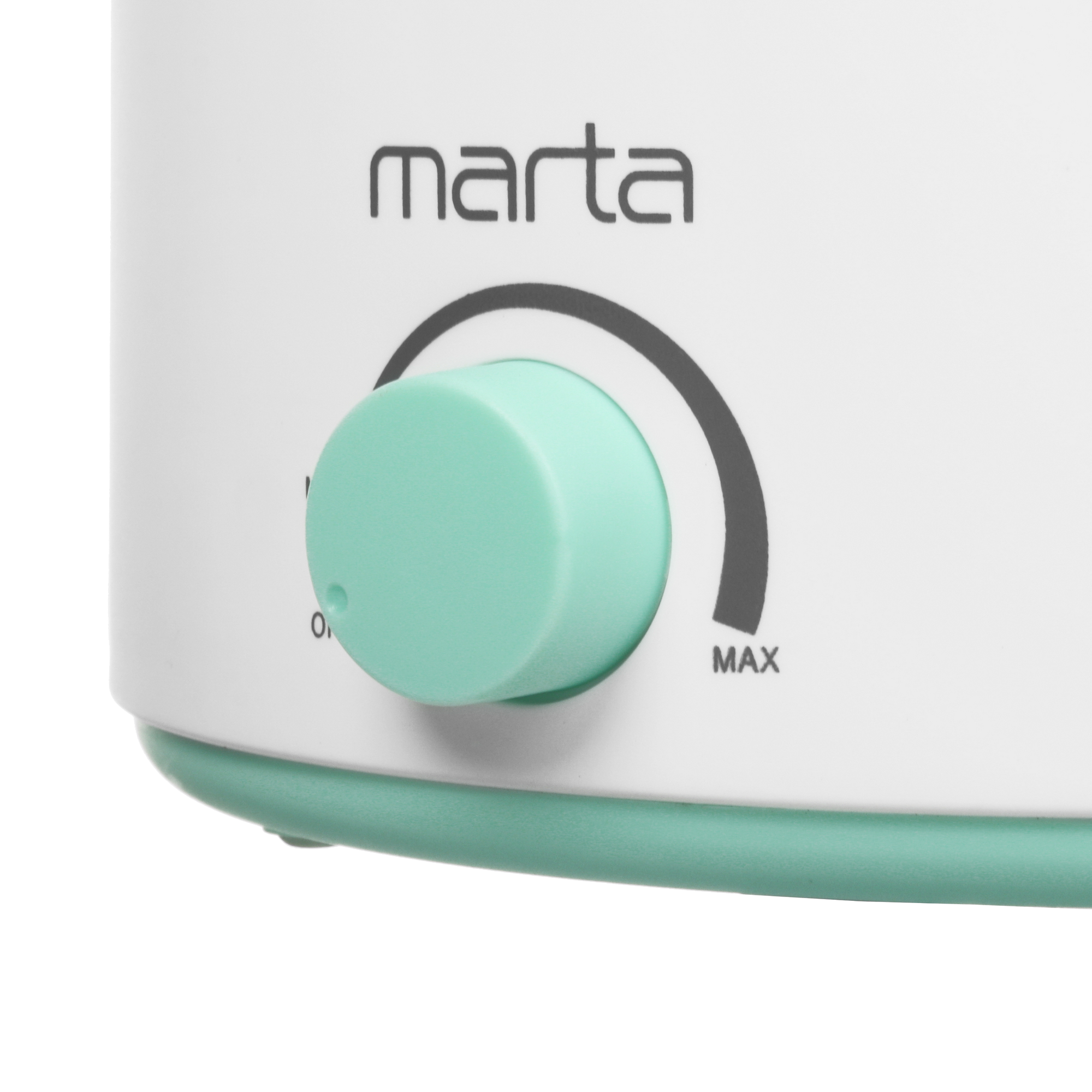 9033593 Мультиварка Marta MT-MC4337A зеленый STDN-0106905 - Вид №3