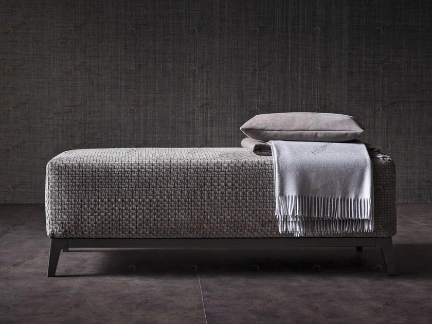 Flou Мягкая скамья Olivier sun-id-1380122