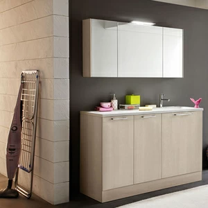 Комплект мебели для ванной 23 Arbi Bolle Collection