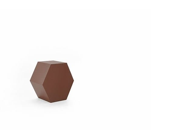 Pouf in QM Foam Quinze & Milan HONEY POUF ARCH-00110331 - Вид №16