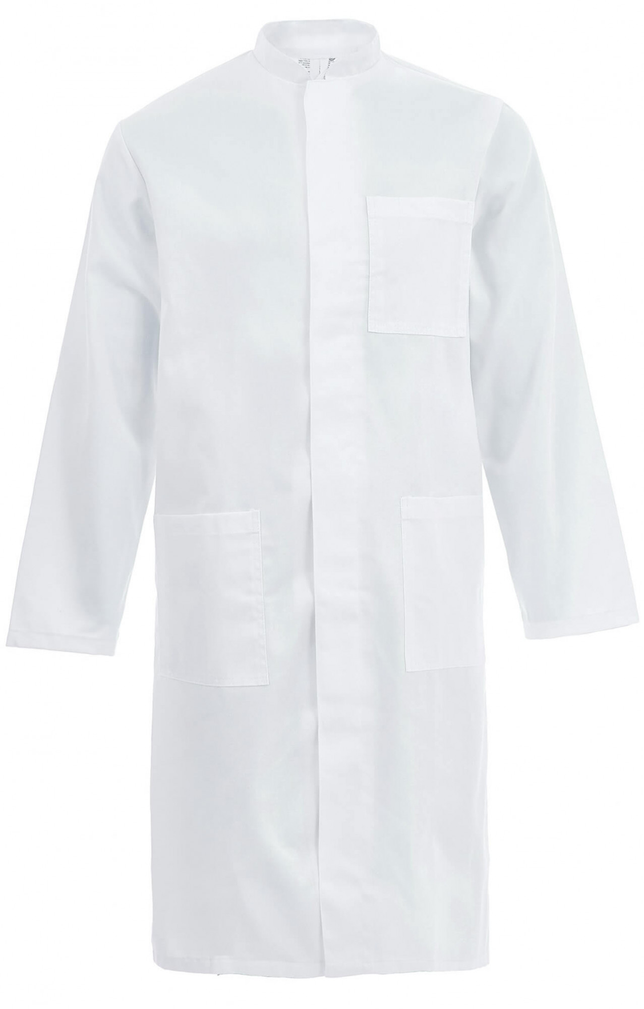 63813 Халат "Орион" белый  Медицинская одежда  размер 56-58/182-188 Спецодежда 