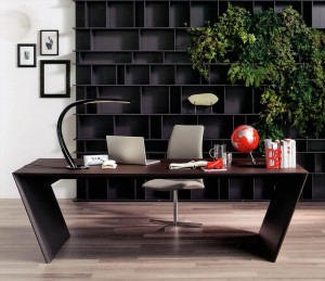 Письменный стол  CATTELAN ITALIA Vega 01