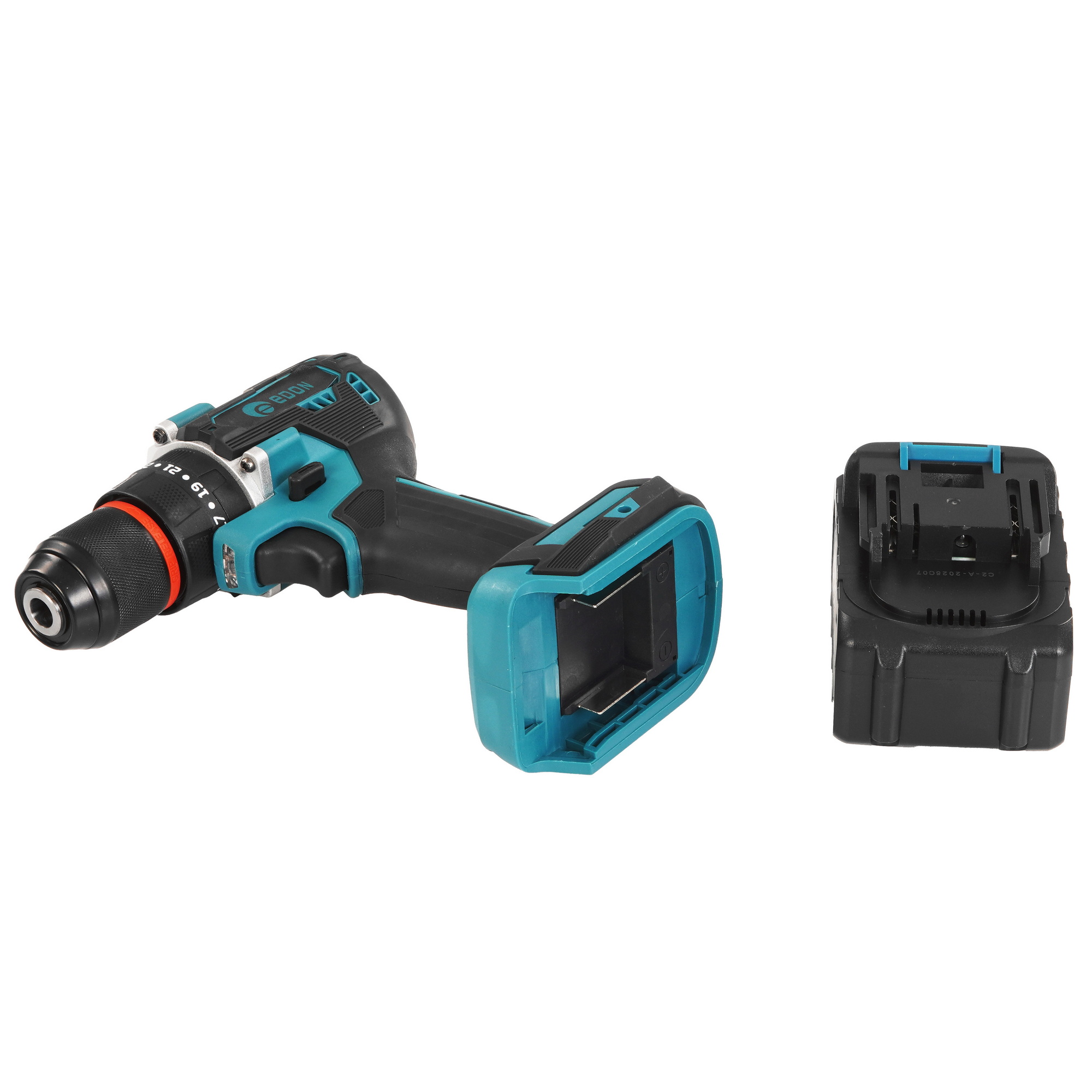 Набор электроинструментов Edon A 29618 9296537 STDN-0067098 - Вид №5