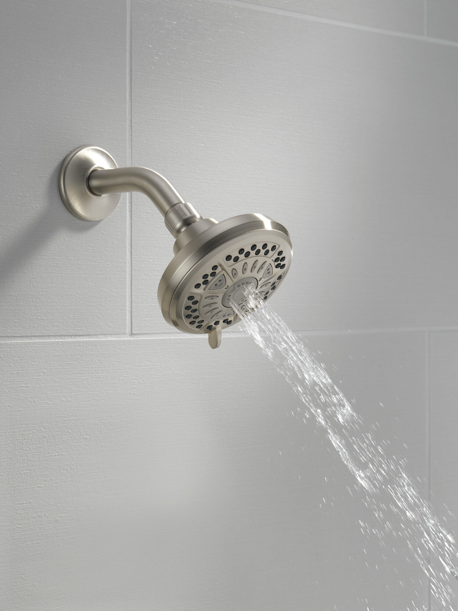 Насадка для душа с 6 настройками Delta Faucet 75641SN - Вид №3