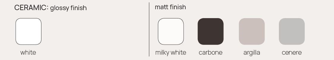 Керамический подвесной туалет Ceramica Flaminia Fluo ARCH-00091780 - Вид №7