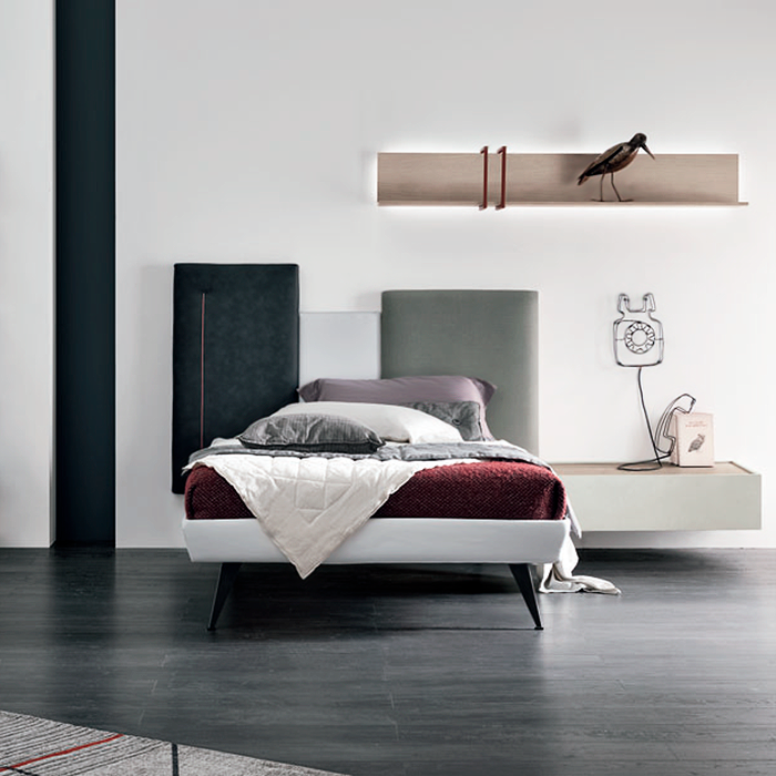 Детская из модулей  TOMASELLA 01A composizione 