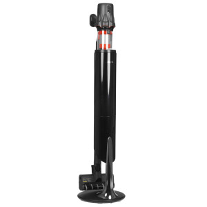 9208776 Пылесос  вертикальный  Deerma DEM-T30W Station  серый