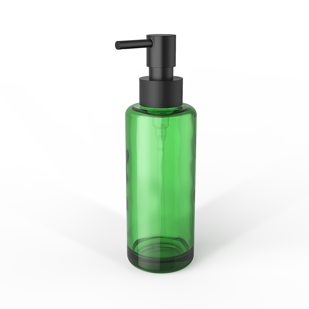 0863260 дозатор для мыла TT DECOR WALTHER PORTER 