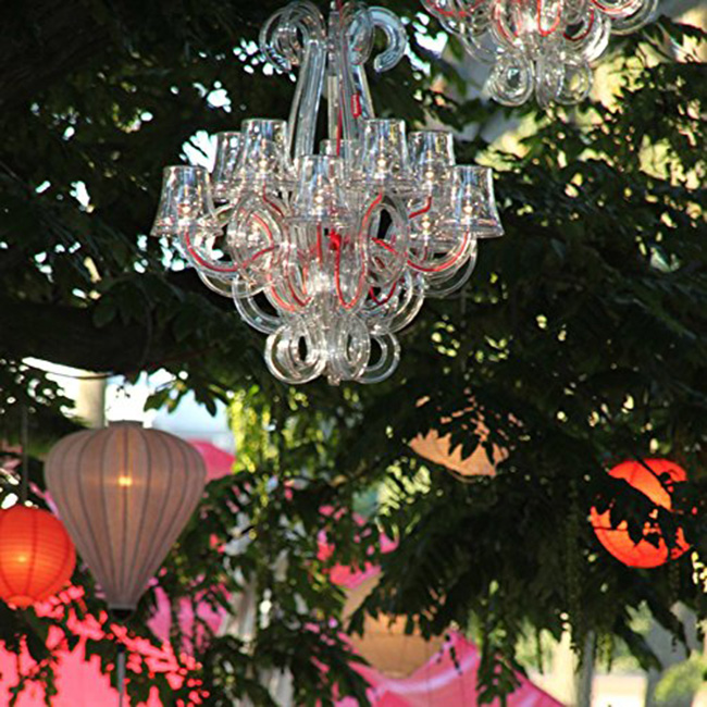 Люстра RockCoco Fatboy 9004201 - Вид №4