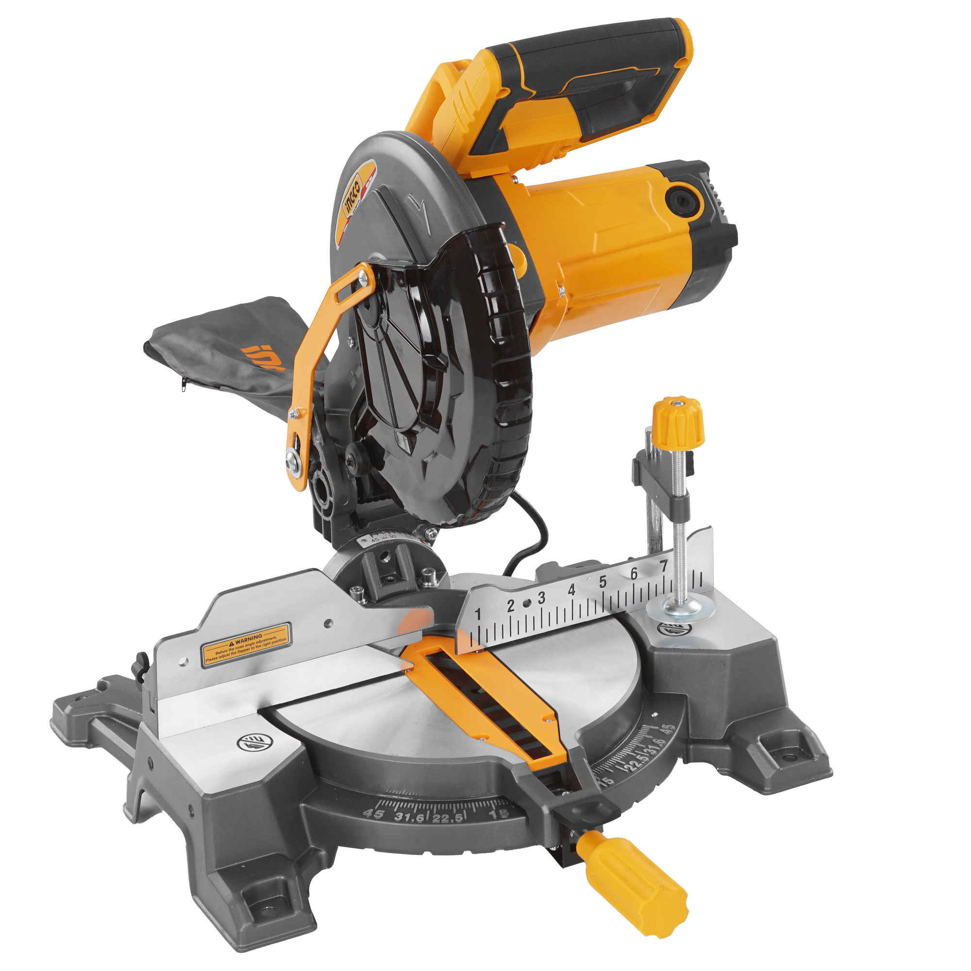 Торцовочная пила  INGCO BMS18007 9213740 STDN-0127773