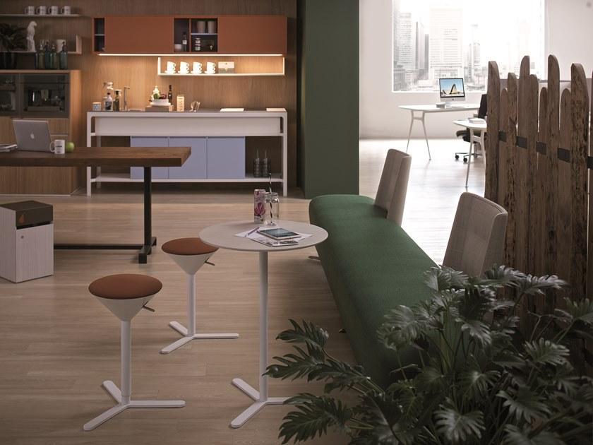 ESTEL GROUP Скамейка из ткани Embrasse sun-id-1390714 - Вид №2